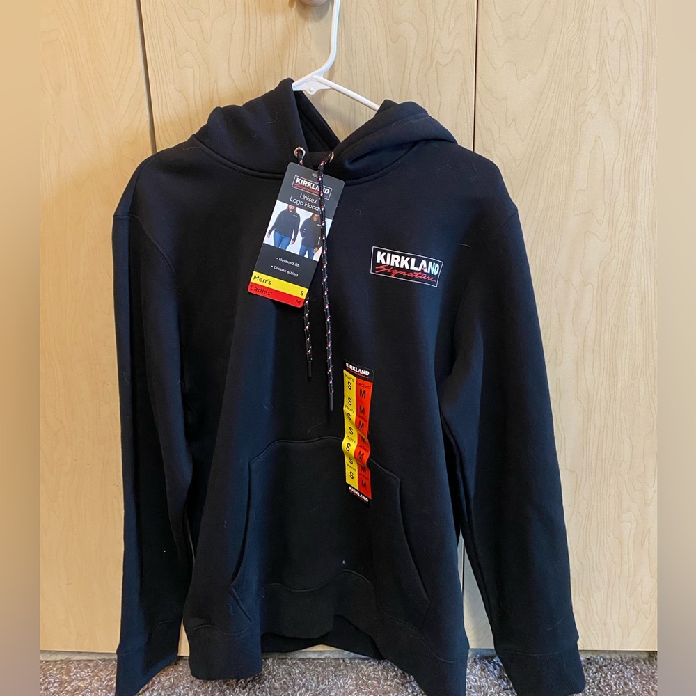 Kirkland Signature Sweatshirt